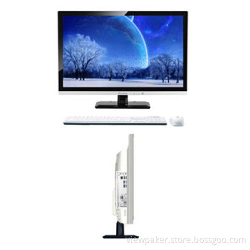 All-in-one 18.5" Computer Barebone